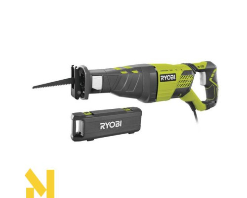Пила шабельна Ryobi RRS1200-K