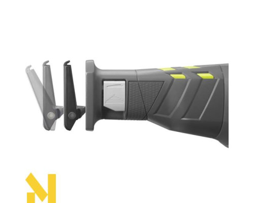 Пила шабельна Ryobi RRS1200-K