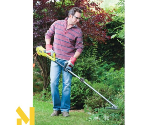 Тример електричний Ryobi RBC1226i