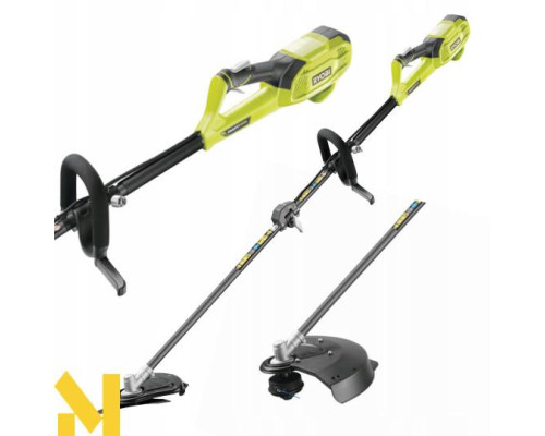 Тример електричний Ryobi RBC1226i