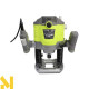 Фрезер Ryobi RRT1600P-K