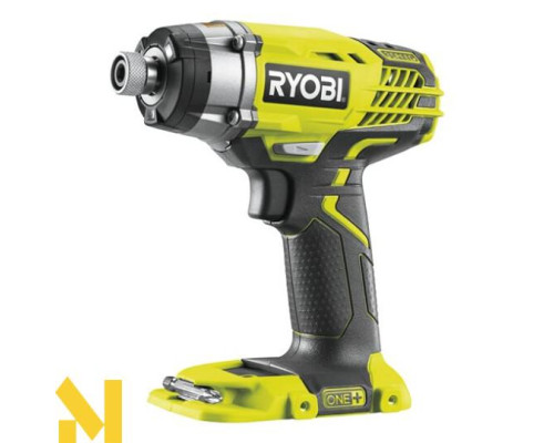 Гвинтоверт акумуляторний Ryobi R18ID3-0 (без АКБ та ЗП)