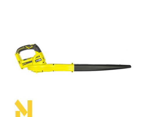 Повітродувка садова акумуляторна Ryobi OBL1820S One+ (без АКБ та ЗП)