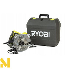 Пила дискова Ryobi RCS1600-K