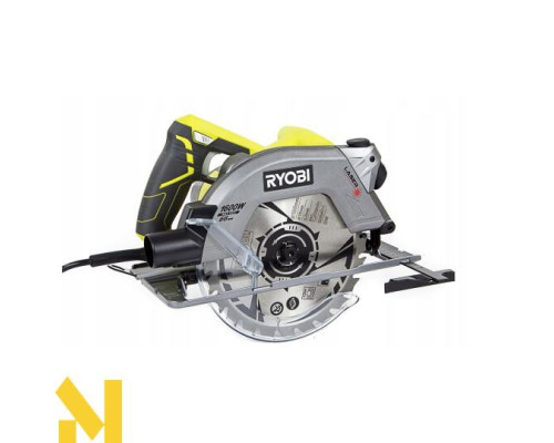Пила дискова Ryobi RCS1600-K