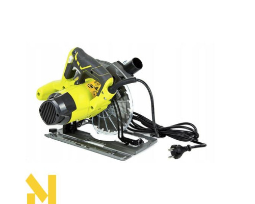 Пила дискова Ryobi RCS1600-K