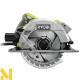 Пила дискова Ryobi RCS1600-PG