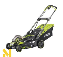 Газонокосарка акумуляторна Ryobi RLM36X41H40