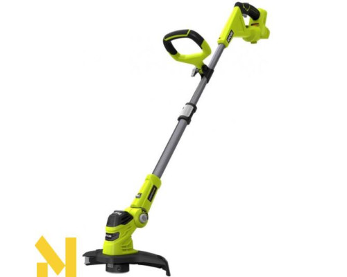 Тример акумуляторний Ryobi OLT1832 ONE+ (без АКБ та ЗП)