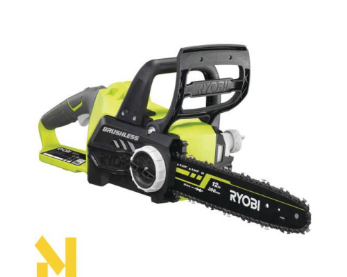 Пила ланцюгова акумуляторна Ryobi OCS1830 ONE+ (без АКБ та ЗУ)