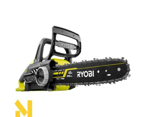 Пила ланцюгова акумуляторна Ryobi OCS1830 ONE+ (без АКБ та ЗУ)