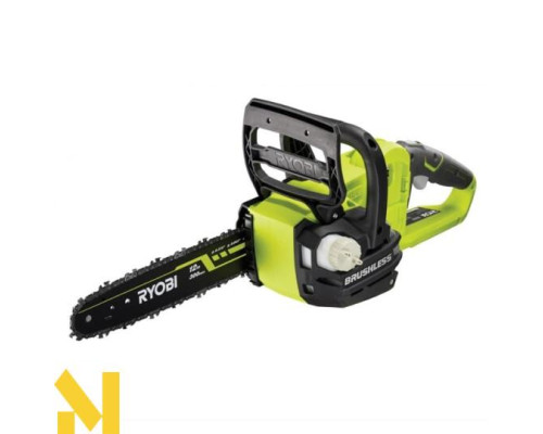 Пила ланцюгова акумуляторна Ryobi OCS1830 ONE+ (без АКБ та ЗУ)