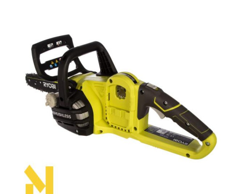 Пила ланцюгова акумуляторна Ryobi OCS1830 ONE+ (без АКБ та ЗУ)