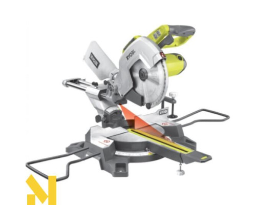 Пила торцювальна Ryobi EMS305RG