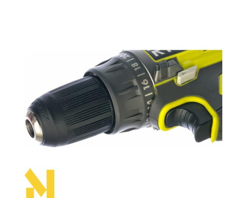 Дриль-шуруповерт акумуляторний Ryobi ONE + R18DD3-0 (без АКБ та ЗУ)