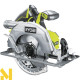Пила дискова акумуляторна Ryobi RCS1600-PG (без АКБ та ЗП)