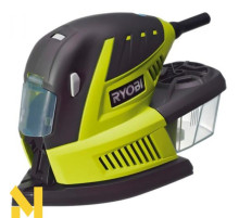 Шліфмашина дельтоподібна Ryobi RMS180-SA30