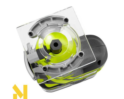 Фрезер акумуляторний Ryobi R18TR-0 (без АКБ та ЗП)