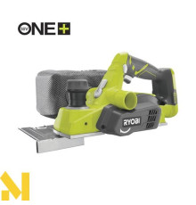 Рубанок акумуляторний Ryobi R18PL-0 (без АКБ та ЗП)