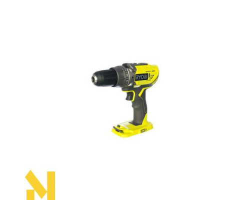 Дриль-шуруповерт ударний Ryobi R18PD3-220S