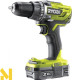 Дриль-шуруповерт акумуляторний Ryobi R18DD3-120S