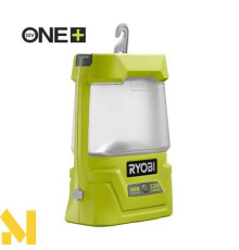 Ліхтар акумуляторний Ryobi R18ALU-0 ONE+ (без АКБ та ЗП)