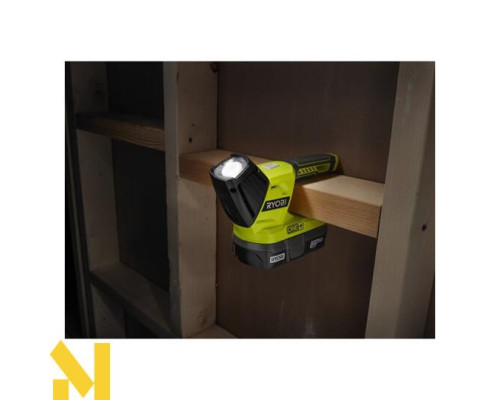 Ліхтар акумуляторний Ryobi R18T-0 One+ (без АКБ та ЗП)