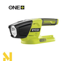 Ліхтар акумуляторний Ryobi R18T-0 One+ (без АКБ та ЗП)