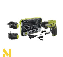 Викрутка акумуляторна Ryobi Ergo-A2