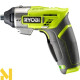 Викрутка акумуляторна Ryobi ERGO (5133003411)