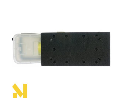 Шліфмашина вібраційна Ryobi RSS200-G