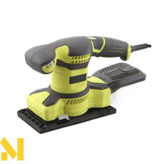 Шліфмашина вібраційна Ryobi RSS280-S