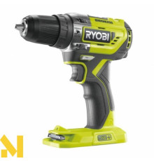 Дриль-шуруповерт ударний Ryobi R18PD5-0 ONE+ (без АКБ та ЗУ)