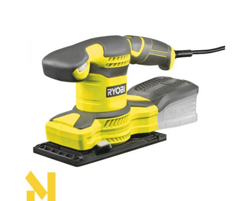Шліфмашина вібраційна Ryobi RSS280-SA30