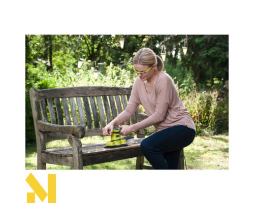 Шліфмашина вібраційна Ryobi RSS280-SA30