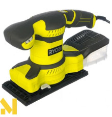 Шліфмашина вібраційна Ryobi RSS280-SA30