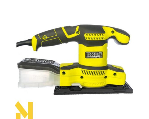 Шліфмашина вібраційна Ryobi RSS280-SA30