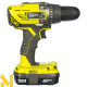 Дриль-шуруповерт акумуляторний Ryobi R18DD3-215S