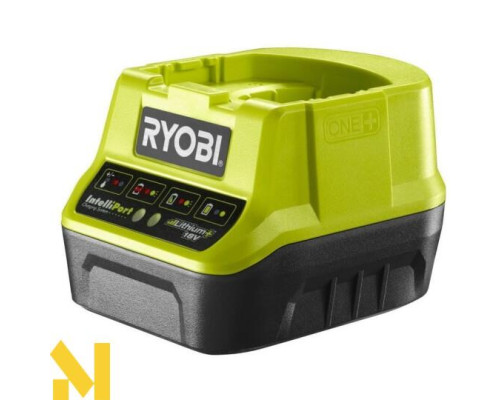 Набір інструментів акумуляторних Ryobi R18DDAG-252S One+