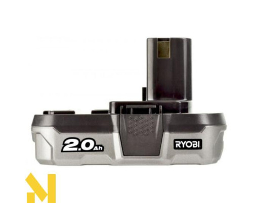 Набір інструментів акумуляторних Ryobi R18DDAG-252S One+
