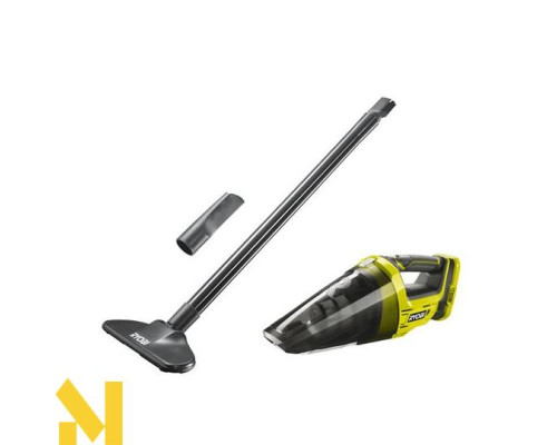 Пилосос акумуляторний Ryobi R18HVF-0 ONE+ (без АКБ та ЗП)