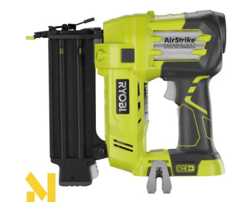 Цвяхозабивач акумуляторний Ryobi R18N18G-120S One+