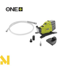 Насос садовий акумуляторний Ryobi R18TP-0 One+ (без АКБ та ЗП)