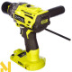 Дриль-шуруповерт ударний Ryobi ONE+ R18PD7-0 (без АКБ та ЗУ)