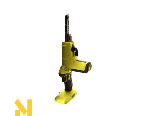 Шліфмашина стрічкова Ryobi R18PF-0 (без АКБ та ЗП)