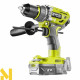 Дриль-шуруповерт ударний Ryobi R18PD7-220B