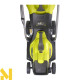 Газонокосарка акумуляторна Ryobi RLM18X33B-40 ONE+