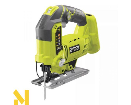 Набір інструментів акумуляторних Ryobi ONE+ R18DDJSCSP-242S