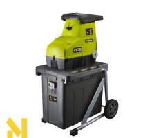Подрібнювач садовий електричний Ryobi RSH3045U