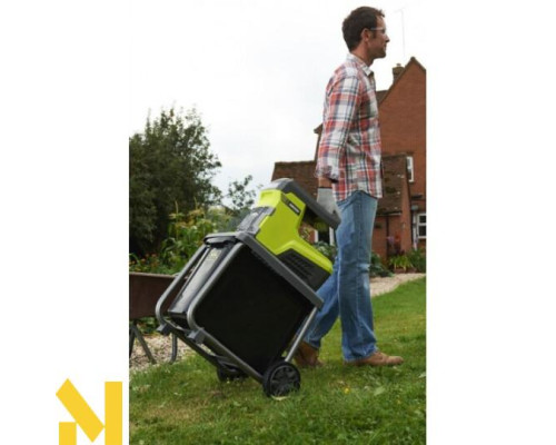 Подрібнювач садовий електричний Ryobi RSH3045U
